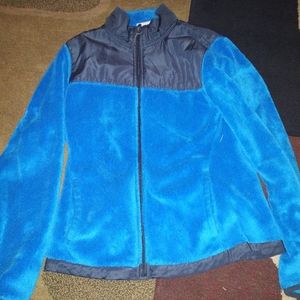 Womens danskin jacket